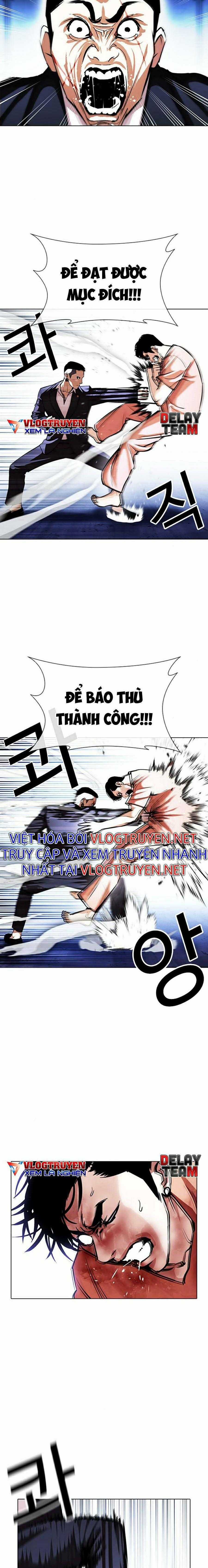 Hoán Đổi Diệu Kì - Chapter 385 - Trang 8