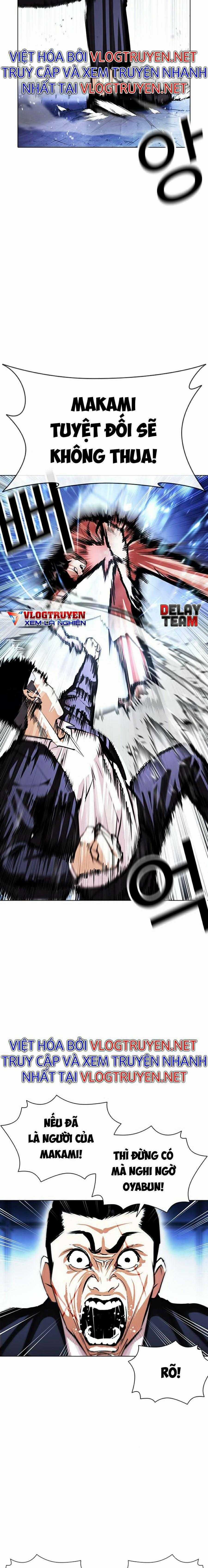 Hoán Đổi Diệu Kì - Chapter 385 - Trang 9