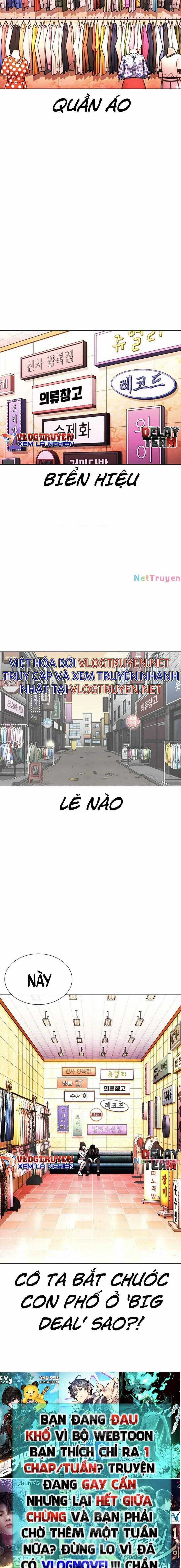 Hoán Đổi Diệu Kì - Chapter 387 - Trang 11