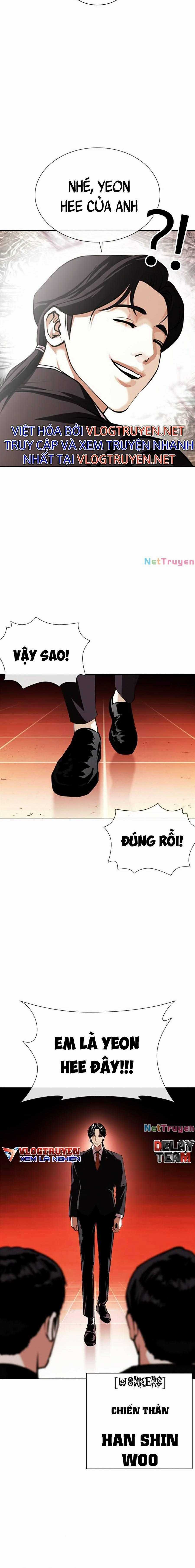 Hoán Đổi Diệu Kì - Chapter 387 - Trang 15