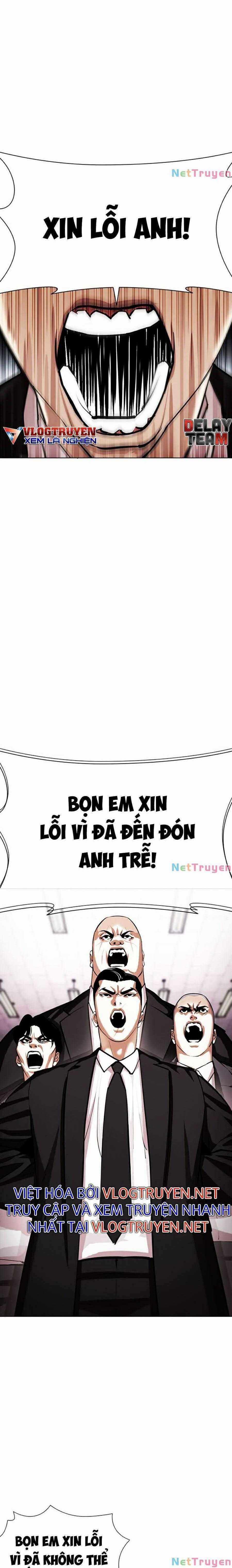 Hoán Đổi Diệu Kì - Chapter 387 - Trang 20