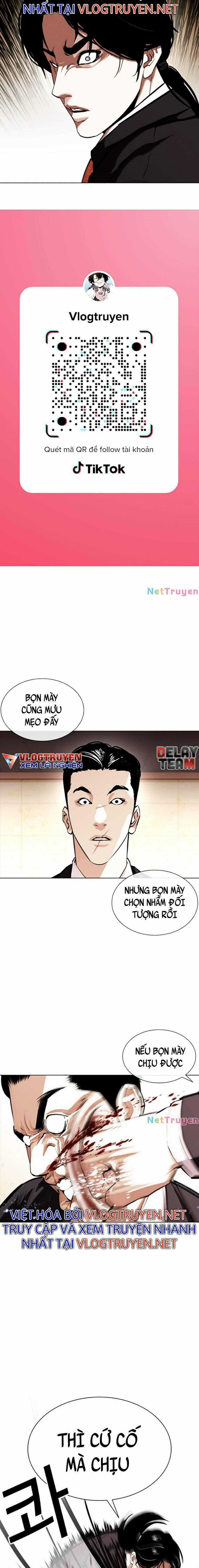 Hoán Đổi Diệu Kì - Chapter 387 - Trang 23