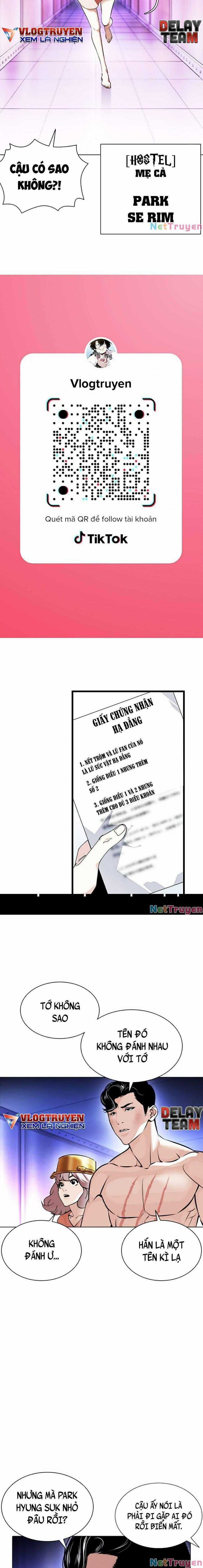 Hoán Đổi Diệu Kì - Chapter 387 - Trang 6