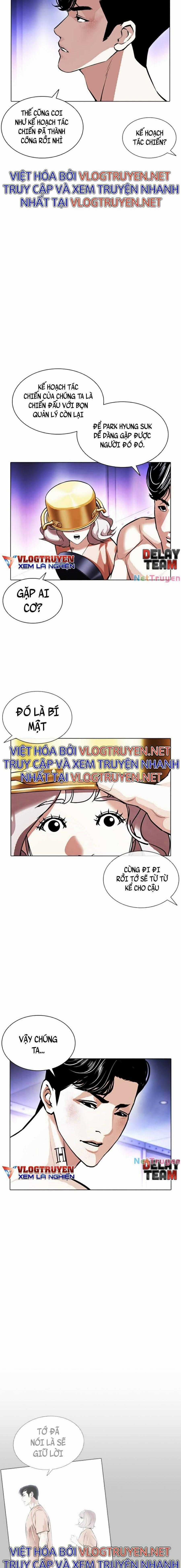 Hoán Đổi Diệu Kì - Chapter 387 - Trang 7