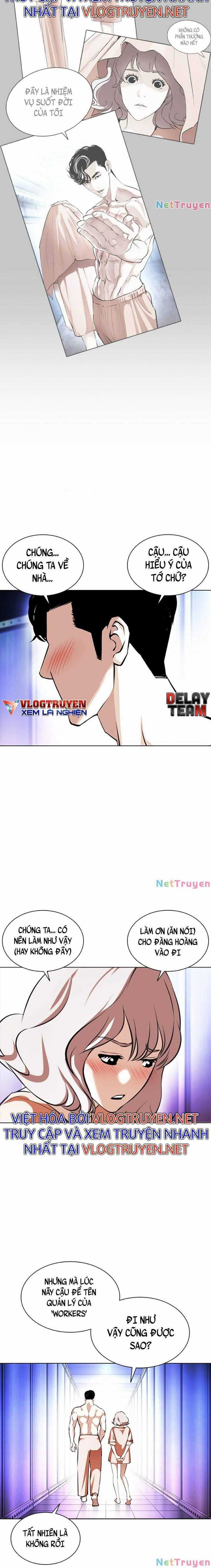 Hoán Đổi Diệu Kì - Chapter 387 - Trang 8