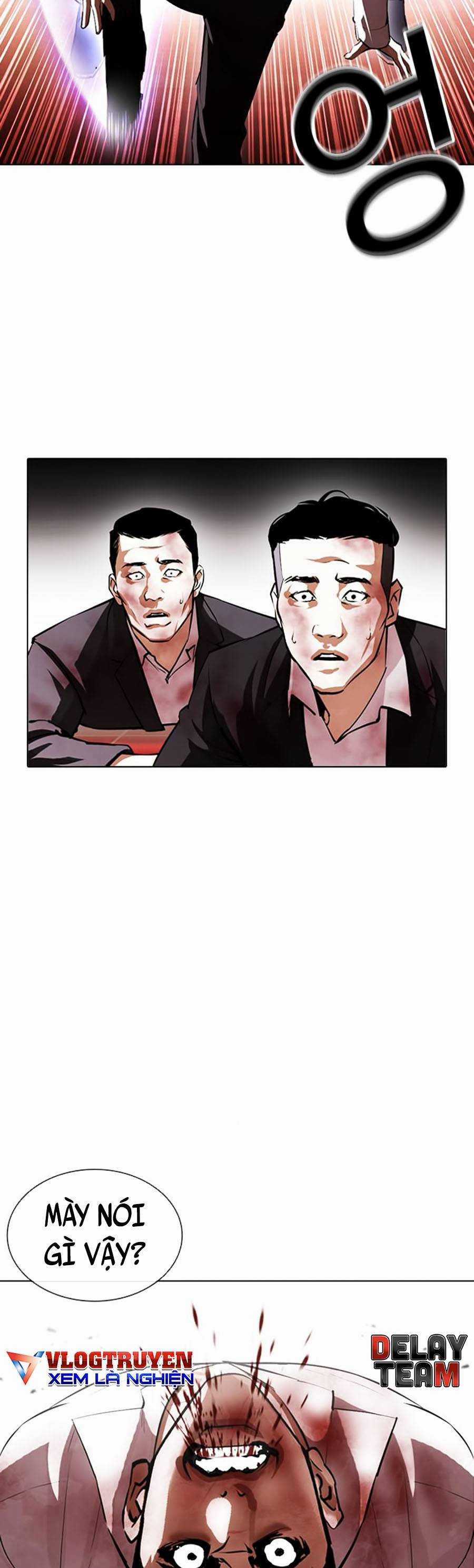 Hoán Đổi Diệu Kì - Chapter 388 - Trang 11