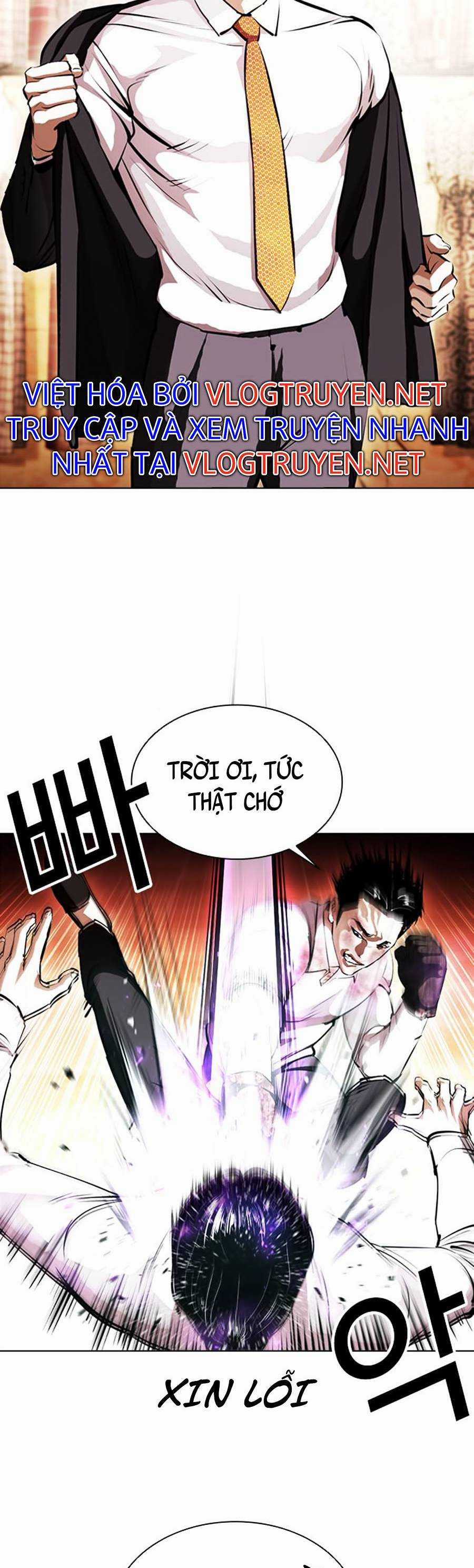 Hoán Đổi Diệu Kì - Chapter 388 - Trang 3