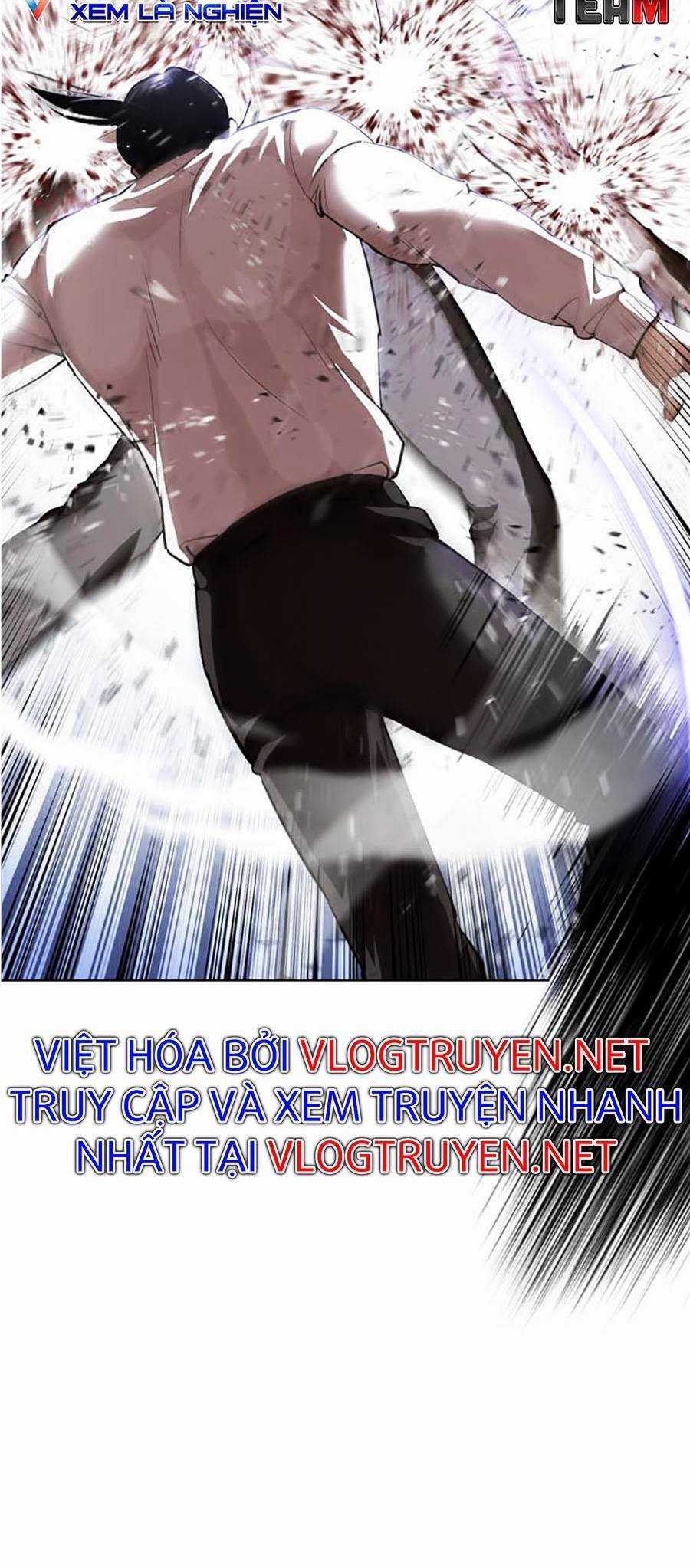 Hoán Đổi Diệu Kì - Chapter 388 - Trang 24