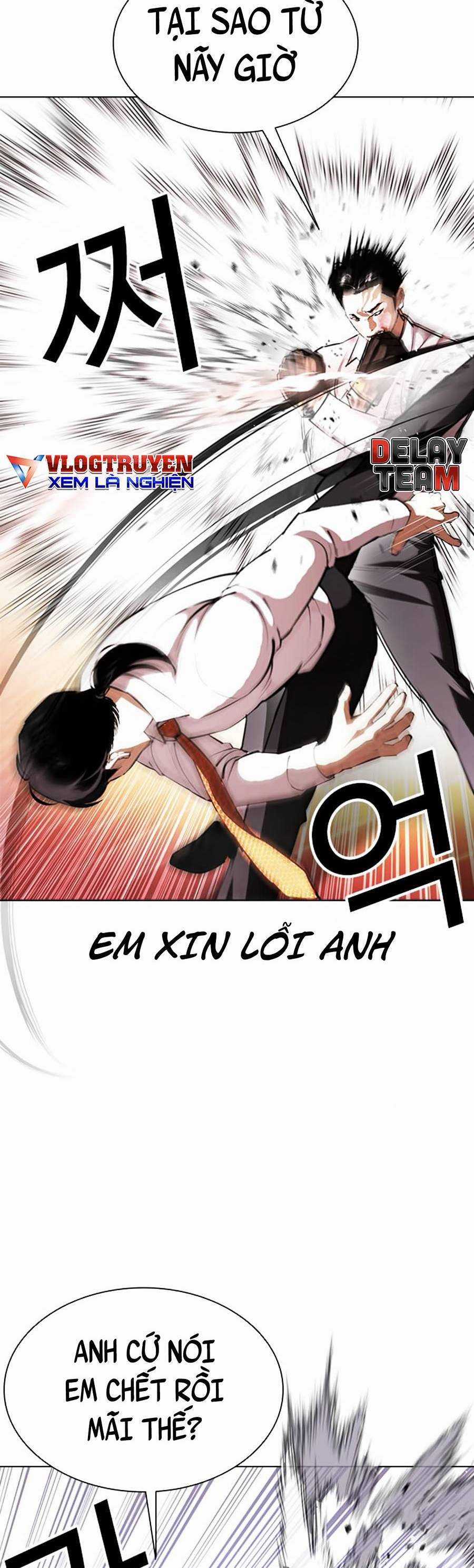 Hoán Đổi Diệu Kì - Chapter 388 - Trang 4