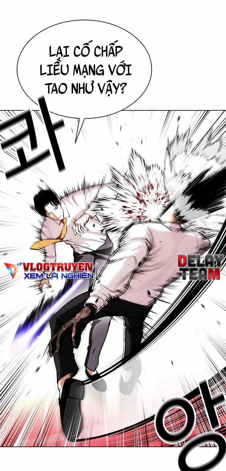 Hoán Đổi Diệu Kì - Chapter 388 - Trang 33