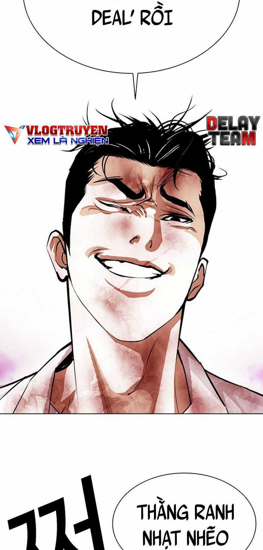 Hoán Đổi Diệu Kì - Chapter 388 - Trang 35