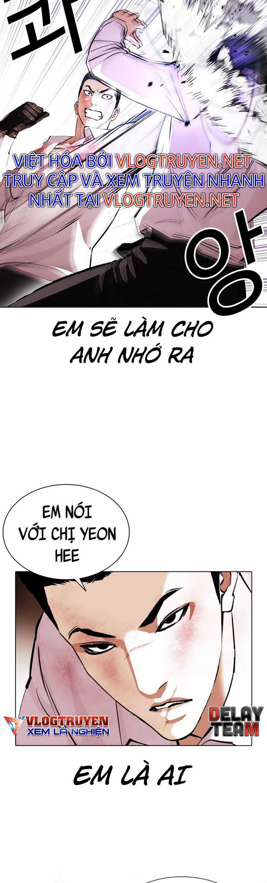 Hoán Đổi Diệu Kì - Chapter 388 - Trang 5