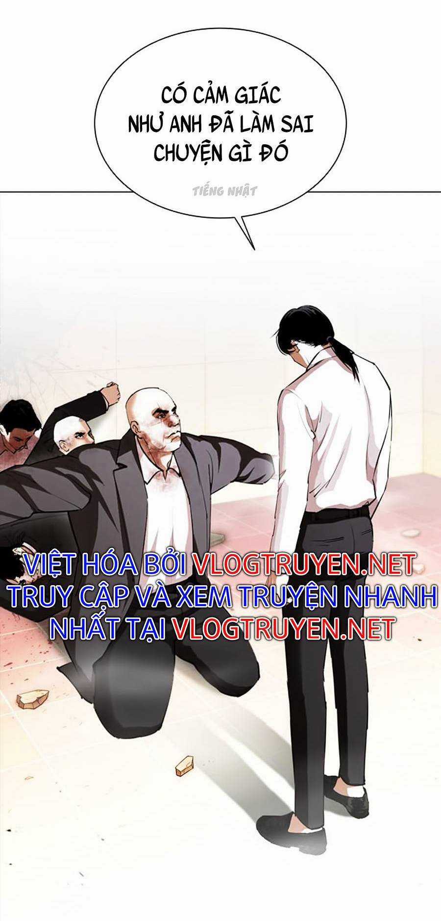 Hoán Đổi Diệu Kì - Chapter 388 - Trang 43