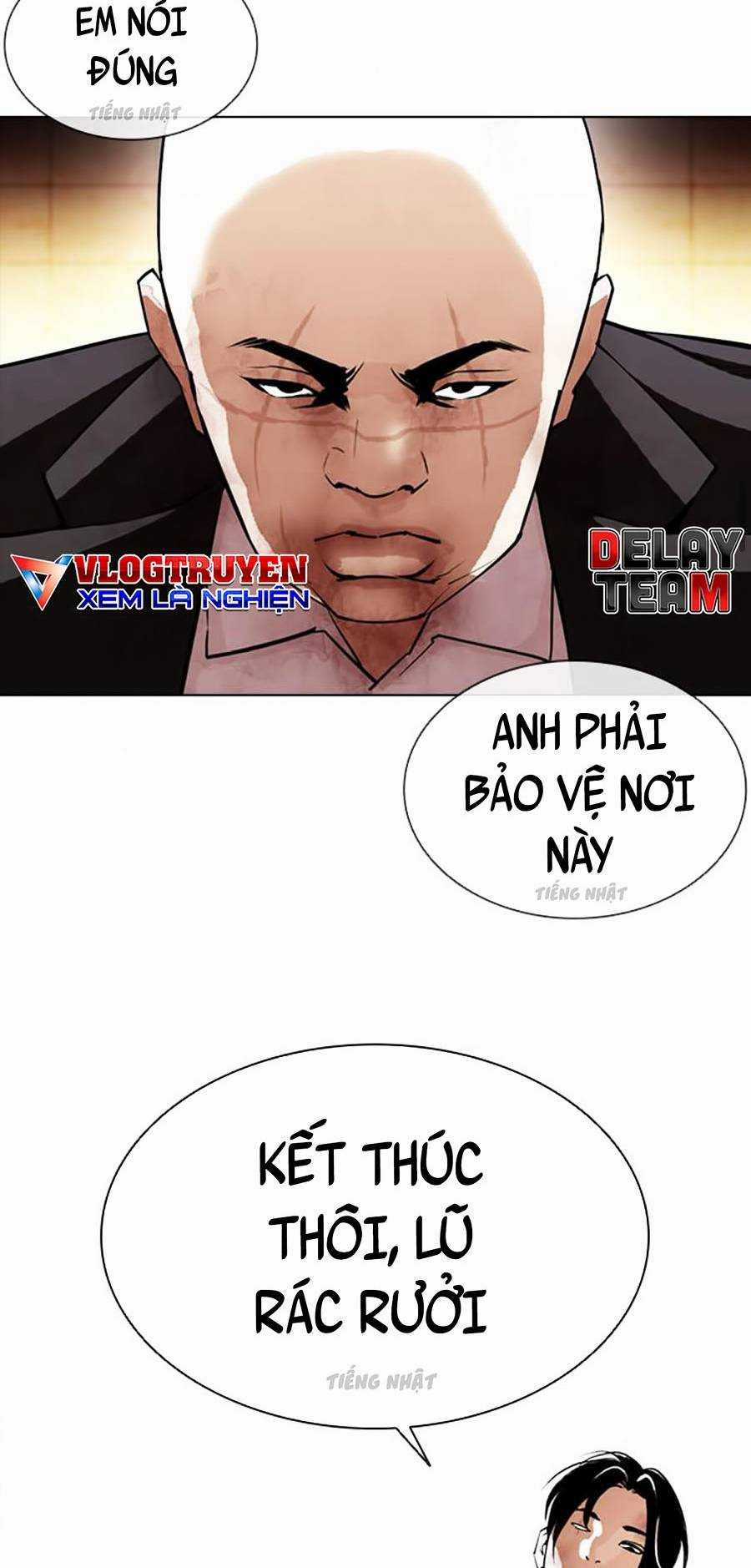 Hoán Đổi Diệu Kì - Chapter 388 - Trang 46
