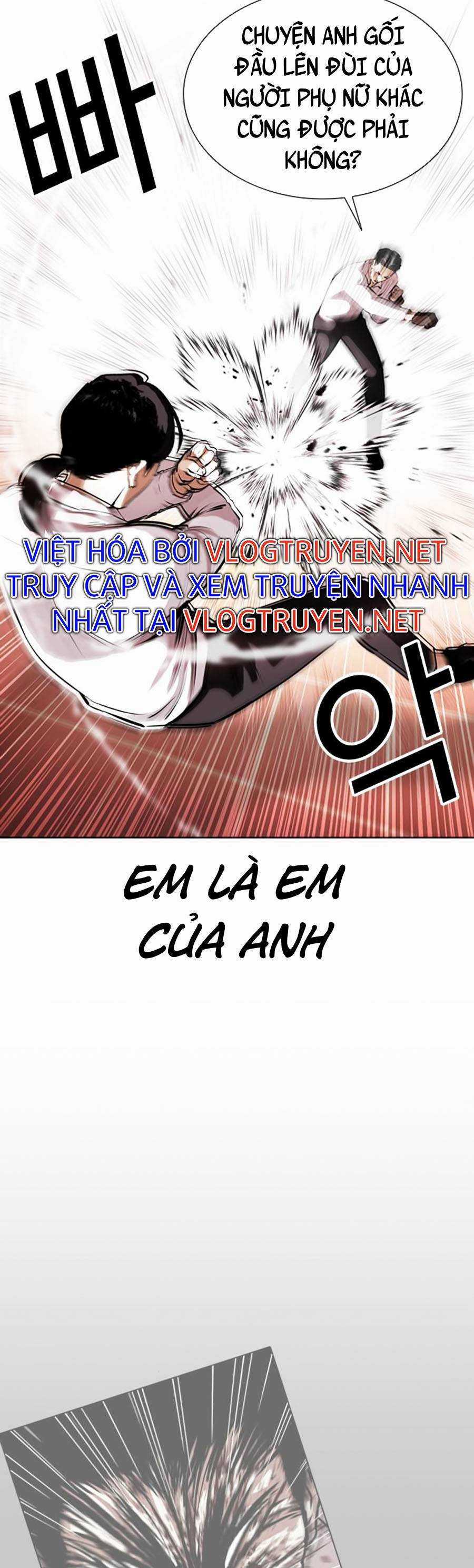 Hoán Đổi Diệu Kì - Chapter 388 - Trang 6