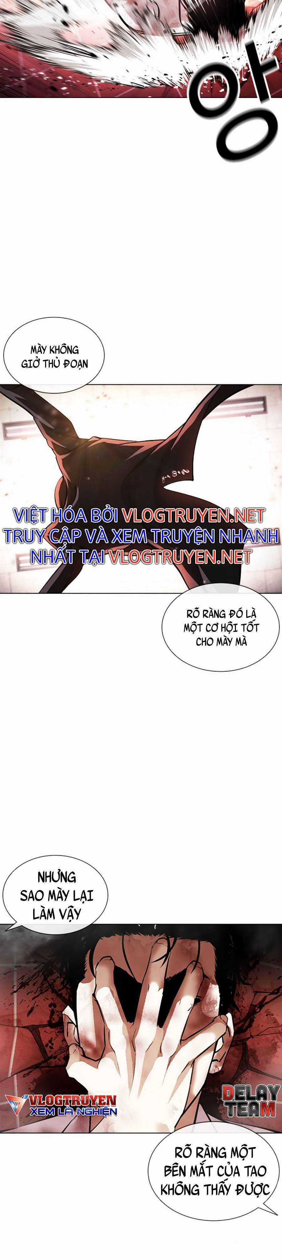 Hoán Đổi Diệu Kì - Chapter 388 - Trang 66