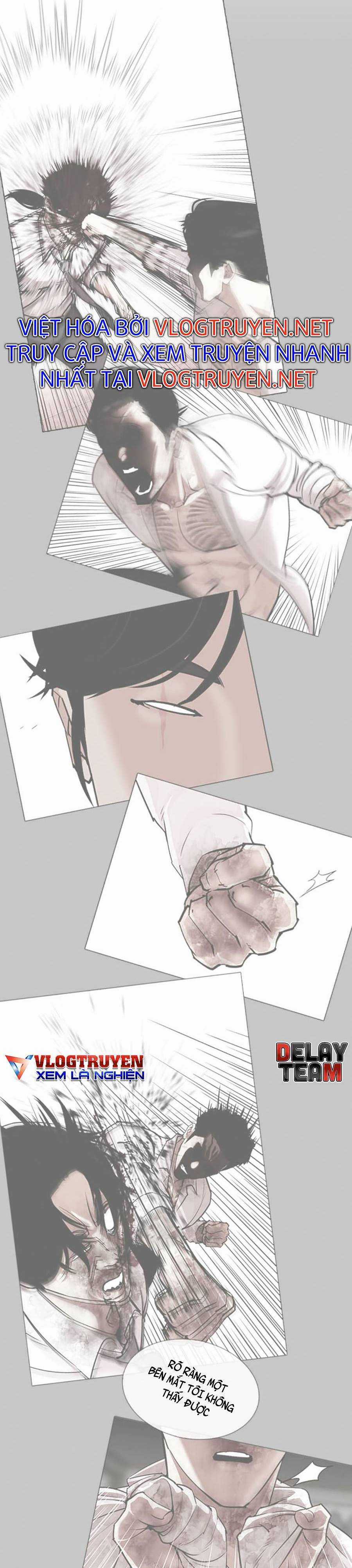 Hoán Đổi Diệu Kì - Chapter 388 - Trang 68