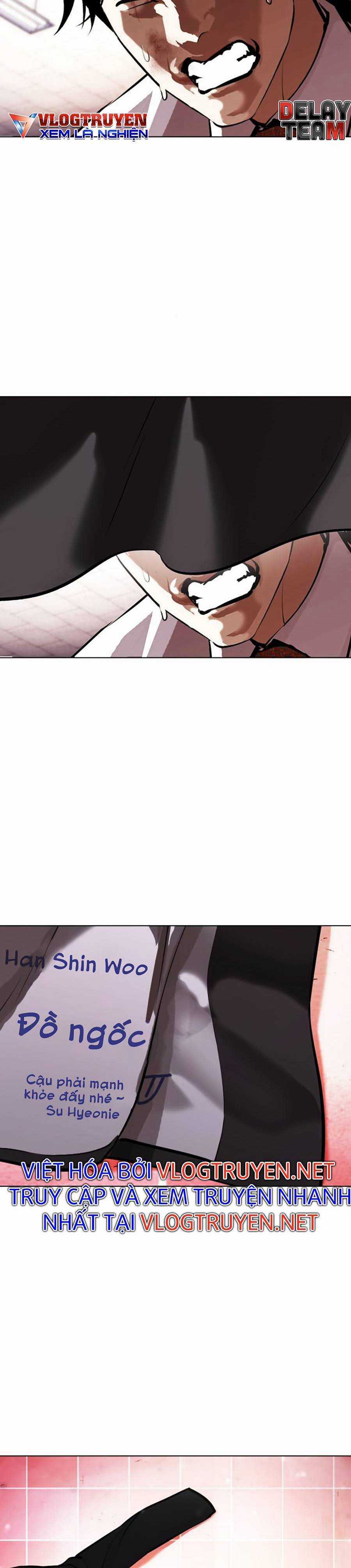 Hoán Đổi Diệu Kì - Chapter 388 - Trang 70