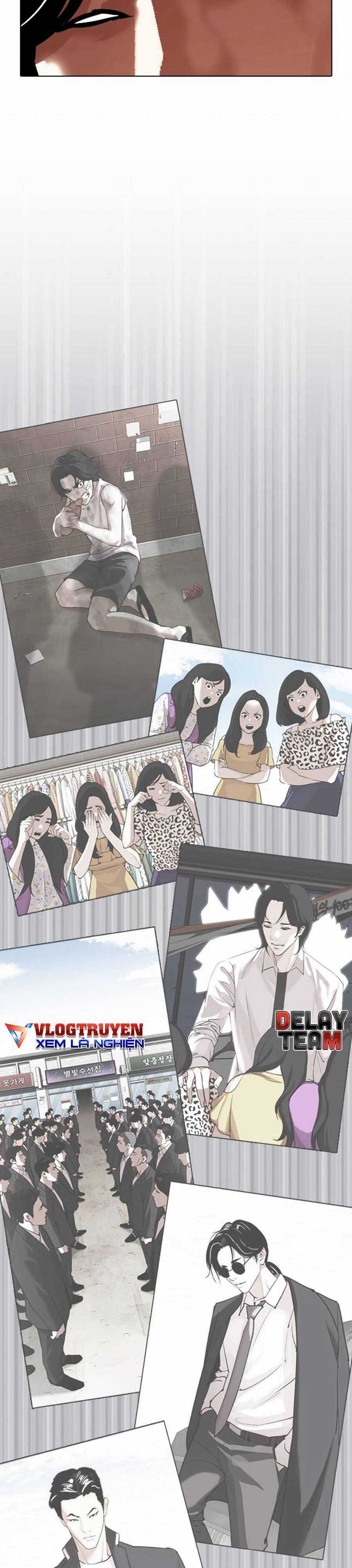 Hoán Đổi Diệu Kì - Chapter 388 - Trang 72