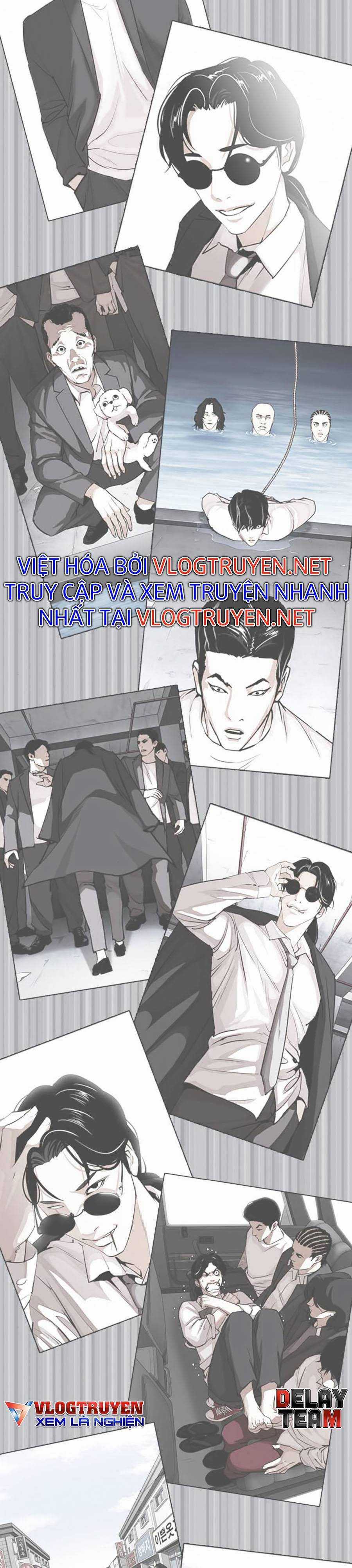 Hoán Đổi Diệu Kì - Chapter 388 - Trang 73