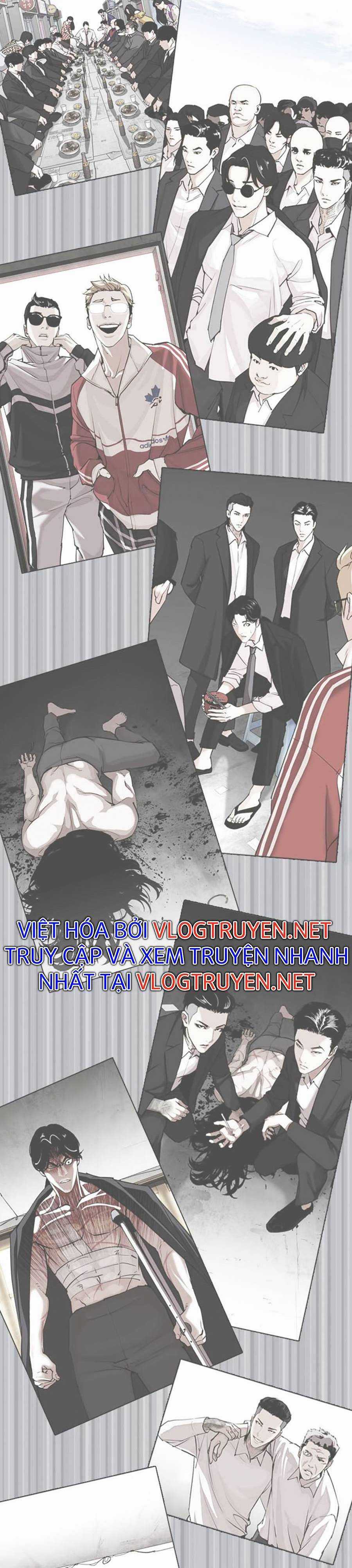 Hoán Đổi Diệu Kì - Chapter 388 - Trang 74