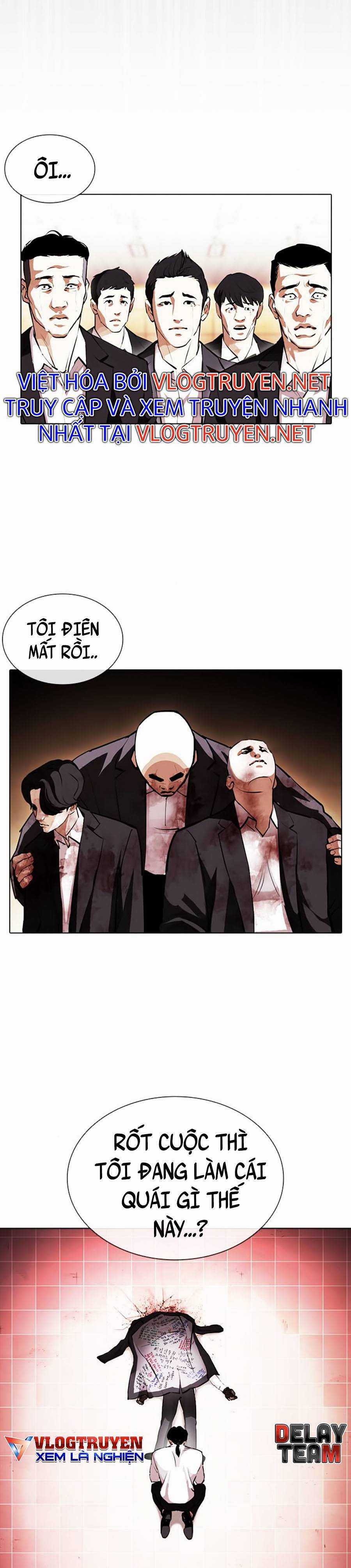 Hoán Đổi Diệu Kì - Chapter 388 - Trang 77