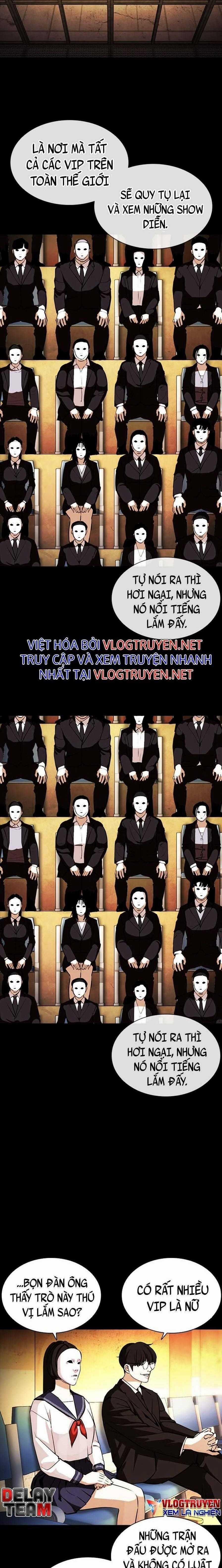 Hoán Đổi Diệu Kì - Chapter 389 - Trang 14