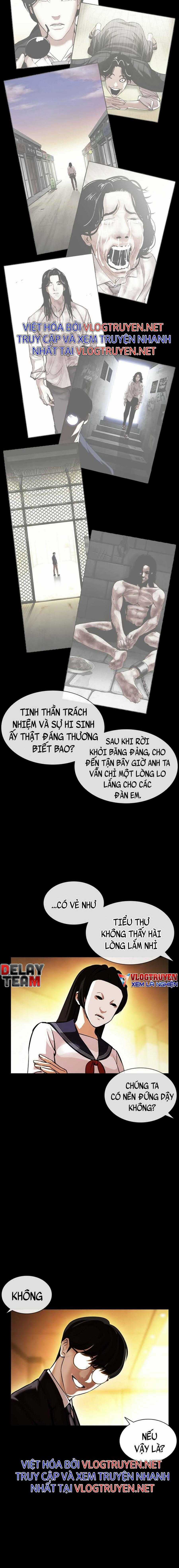 Hoán Đổi Diệu Kì - Chapter 389 - Trang 17