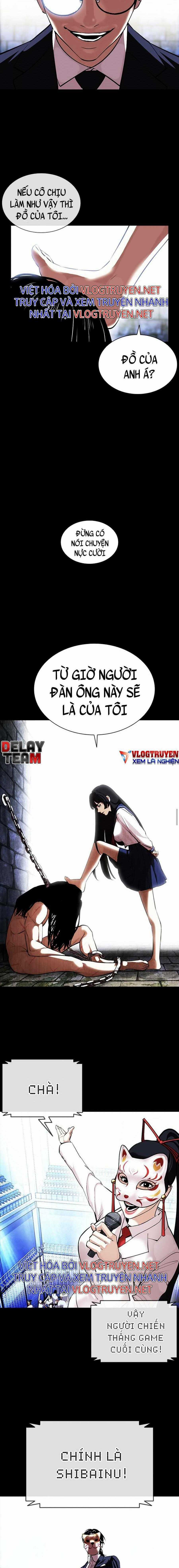 Hoán Đổi Diệu Kì - Chapter 389 - Trang 20