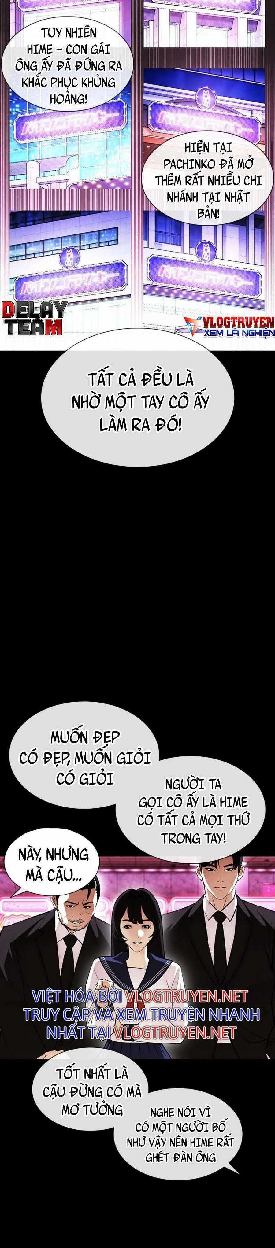 Hoán Đổi Diệu Kì - Chapter 389 - Trang 6