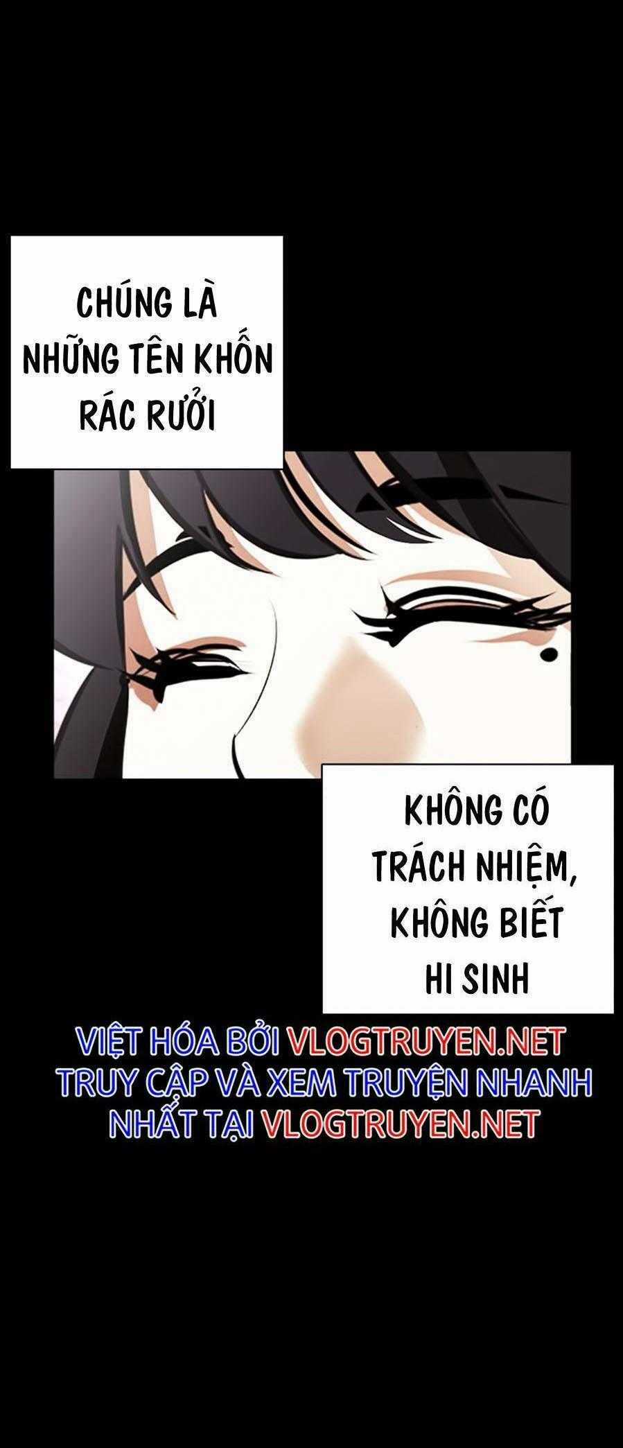 Hoán Đổi Diệu Kì - Chapter 389 - Trang 8