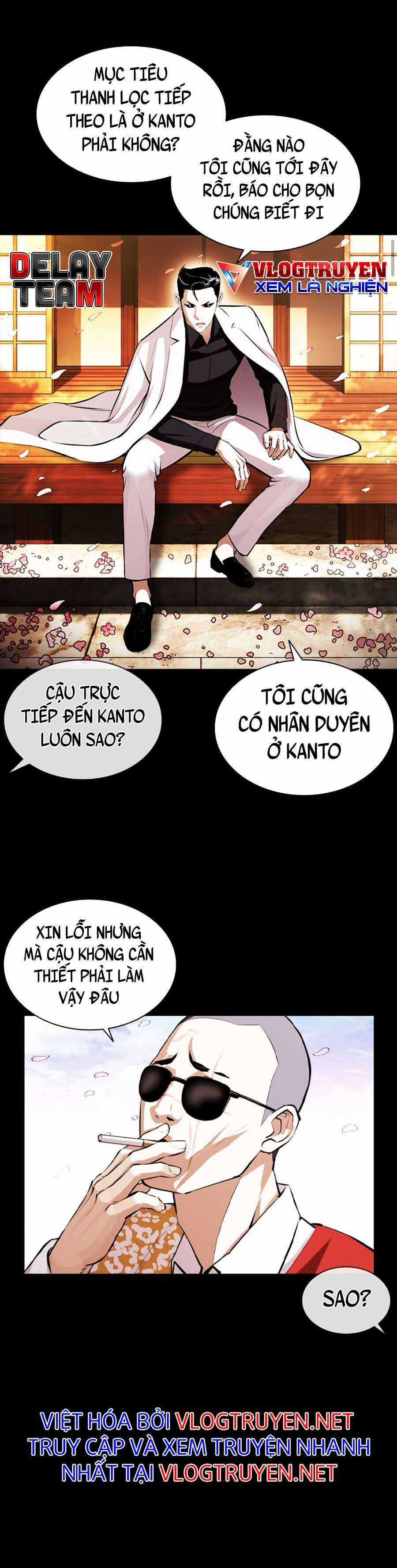 Hoán Đổi Diệu Kì - Chapter 390 - Trang 19