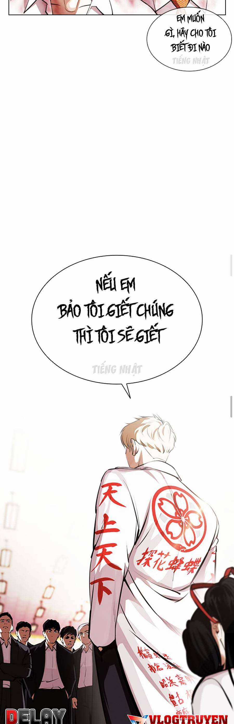 Hoán Đổi Diệu Kì - Chapter 390 - Trang 3