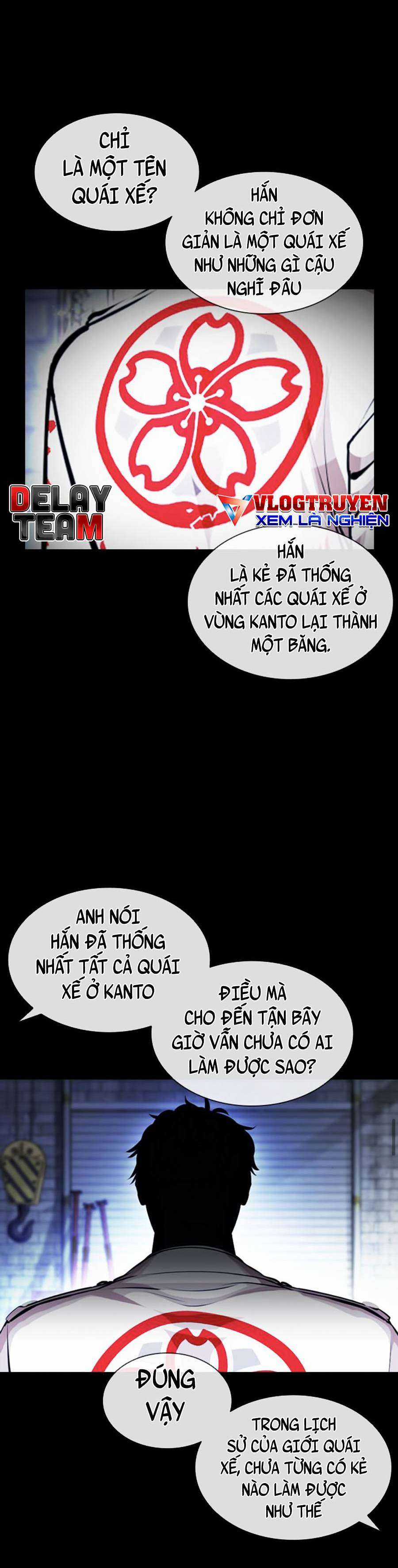 Hoán Đổi Diệu Kì - Chapter 390 - Trang 22