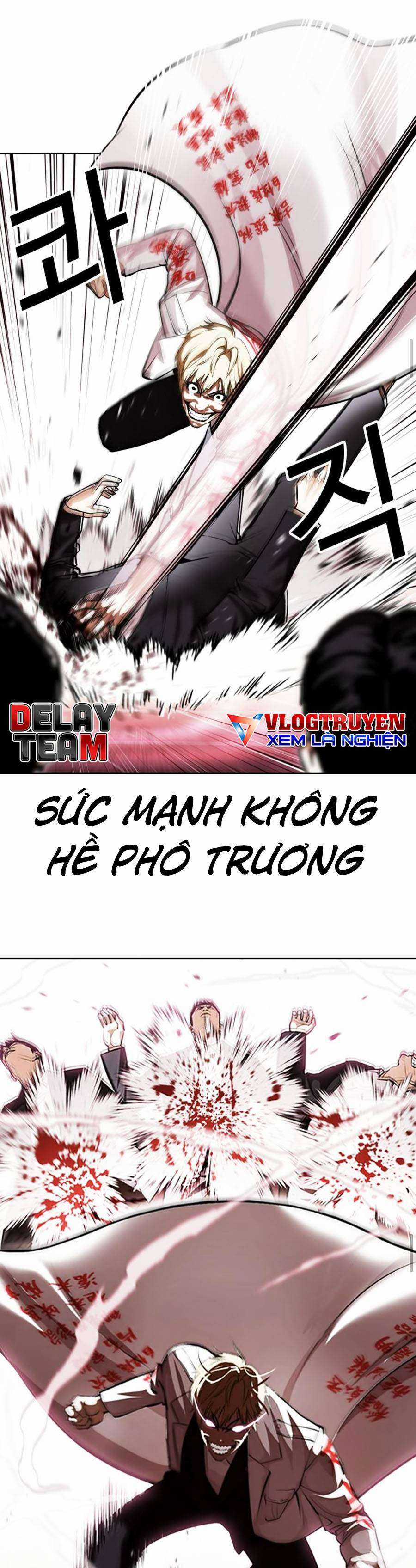 Hoán Đổi Diệu Kì - Chapter 390 - Trang 25