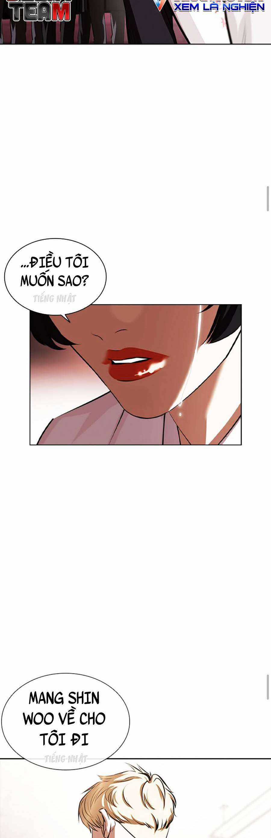 Hoán Đổi Diệu Kì - Chapter 390 - Trang 4