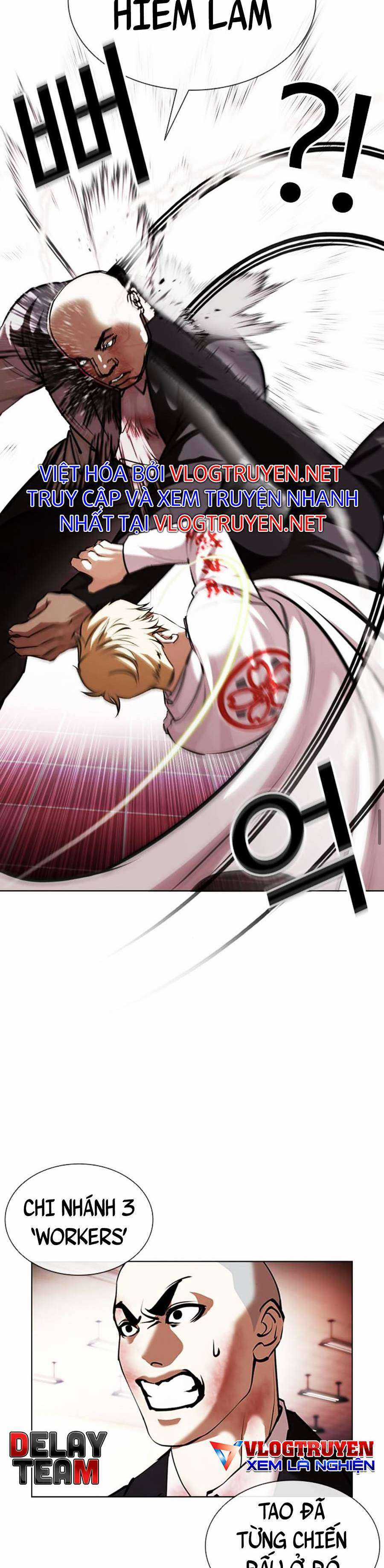 Hoán Đổi Diệu Kì - Chapter 390 - Trang 38