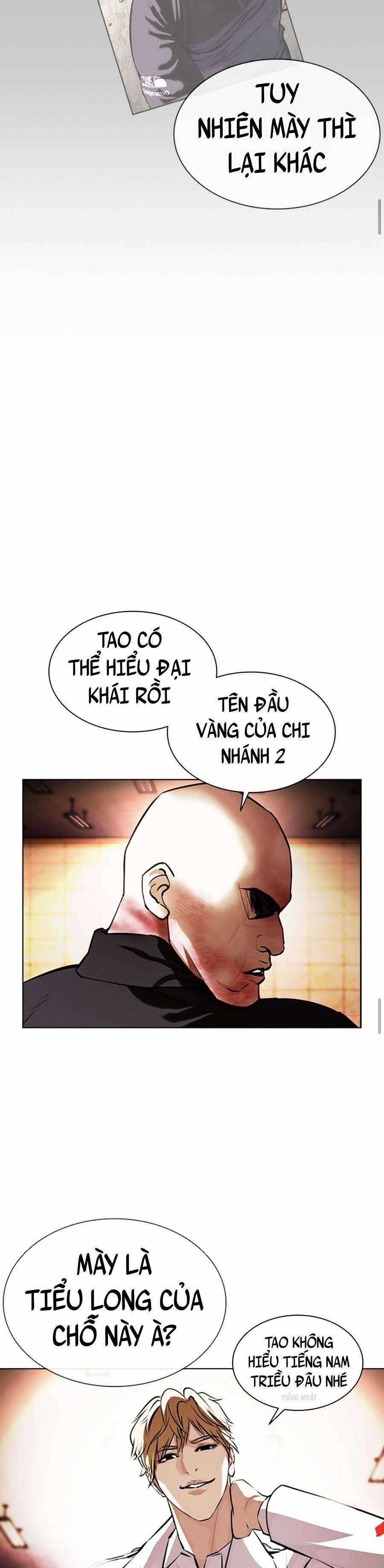 Hoán Đổi Diệu Kì - Chapter 390 - Trang 40