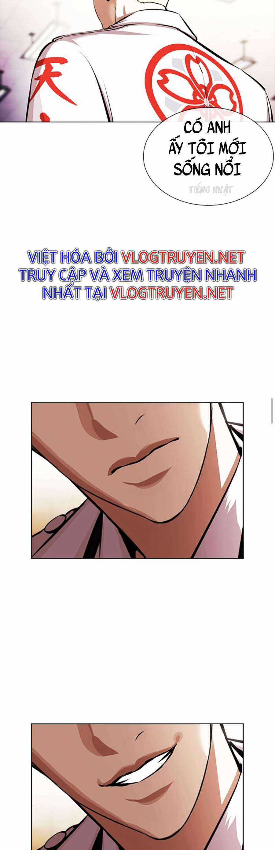 Hoán Đổi Diệu Kì - Chapter 390 - Trang 5