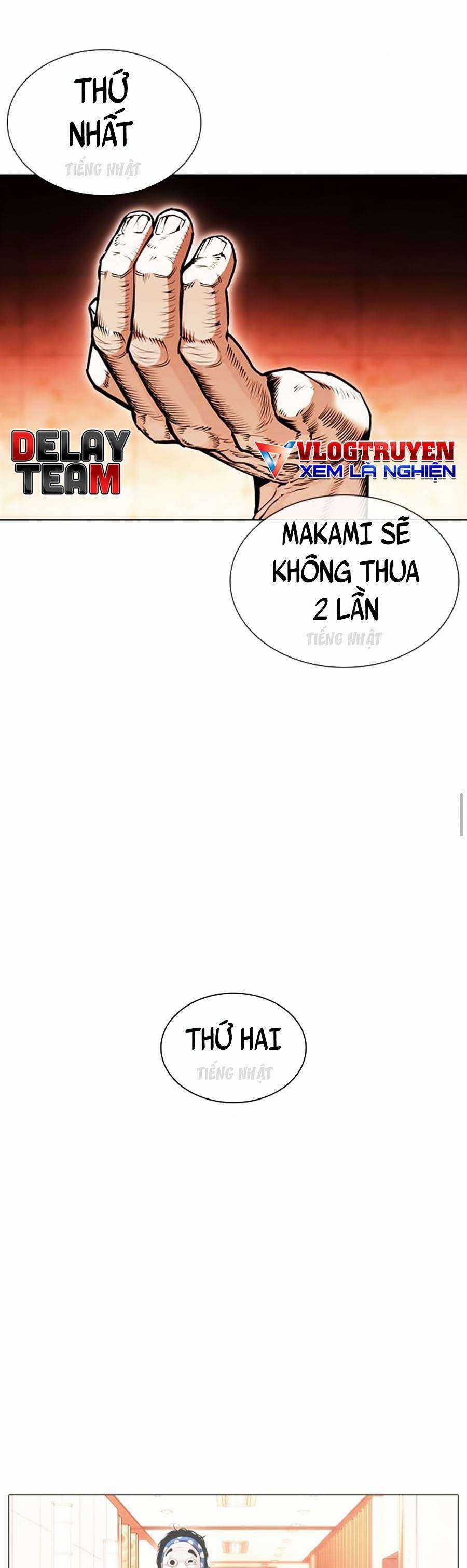 Hoán Đổi Diệu Kì - Chapter 390 - Trang 49