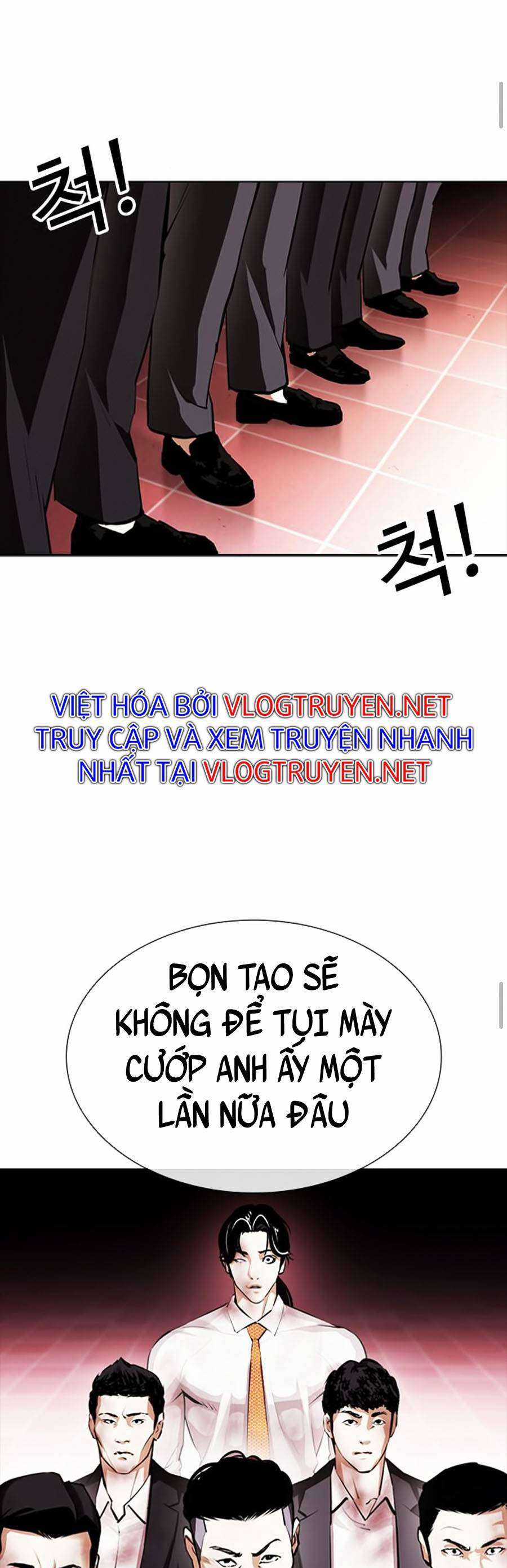 Hoán Đổi Diệu Kì - Chapter 390 - Trang 7