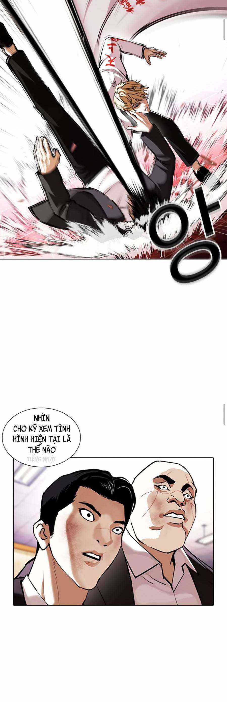 Hoán Đổi Diệu Kì - Chapter 390 - Trang 10