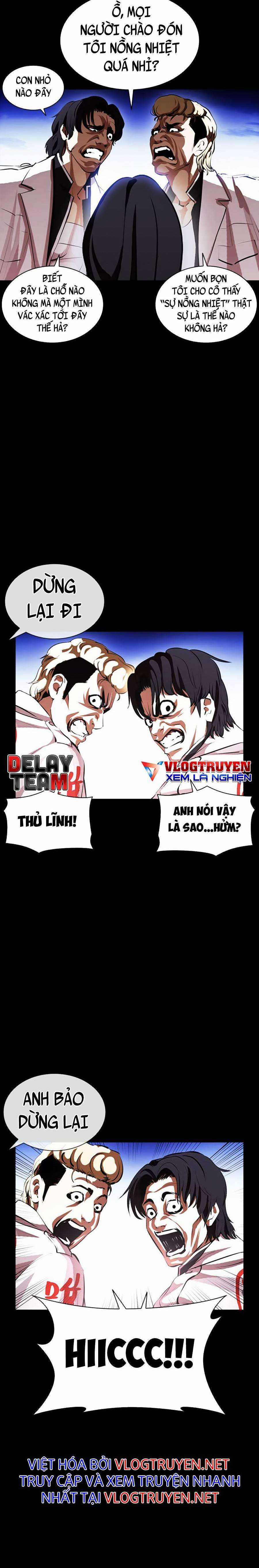 Hoán Đổi Diệu Kì - Chapter 391 - Trang 12