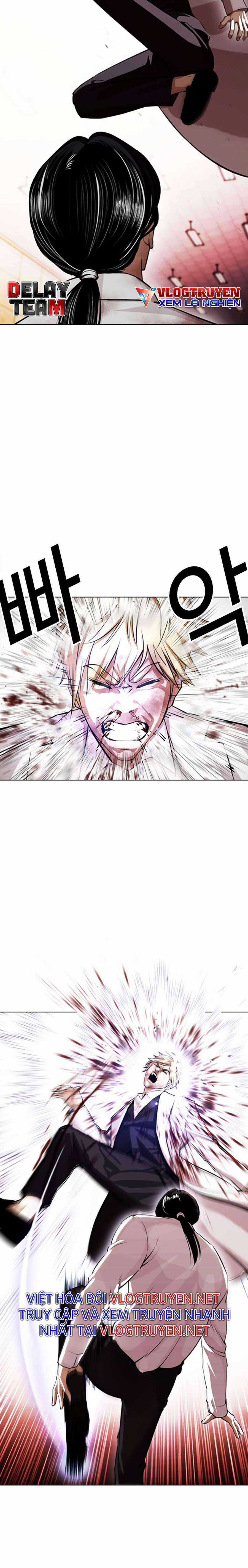 Hoán Đổi Diệu Kì - Chapter 391 - Trang 3