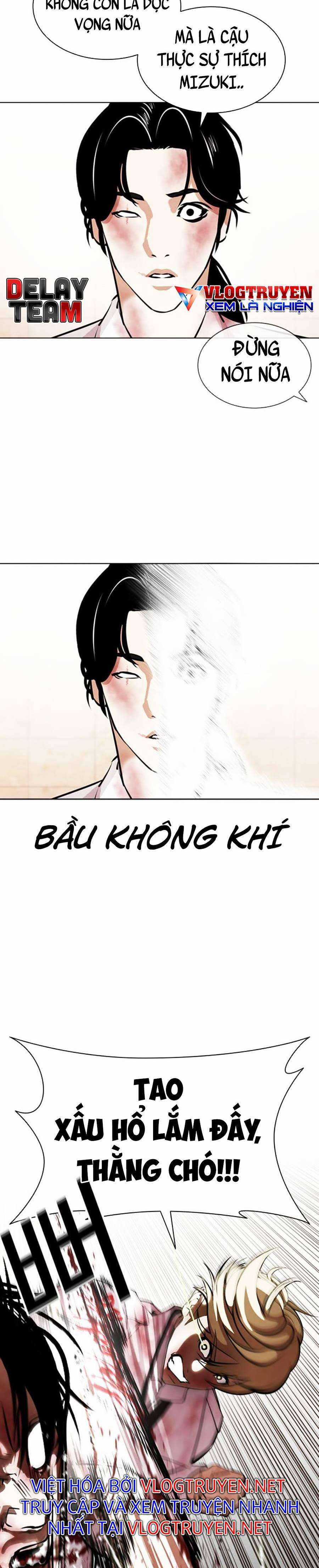 Hoán Đổi Diệu Kì - Chapter 391 - Trang 23