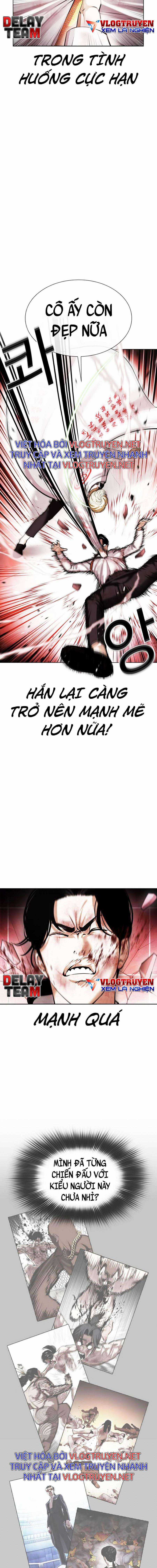 Hoán Đổi Diệu Kì - Chapter 391 - Trang 28