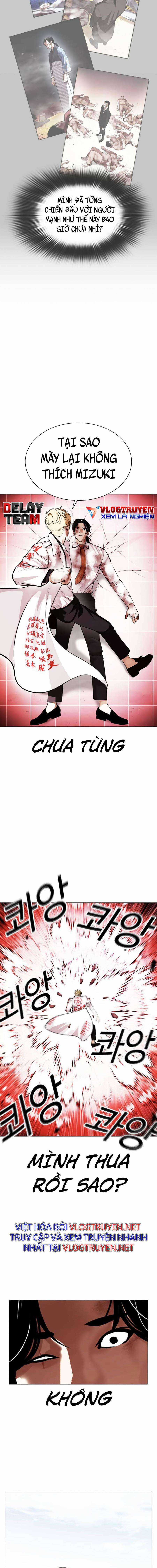 Hoán Đổi Diệu Kì - Chapter 391 - Trang 29