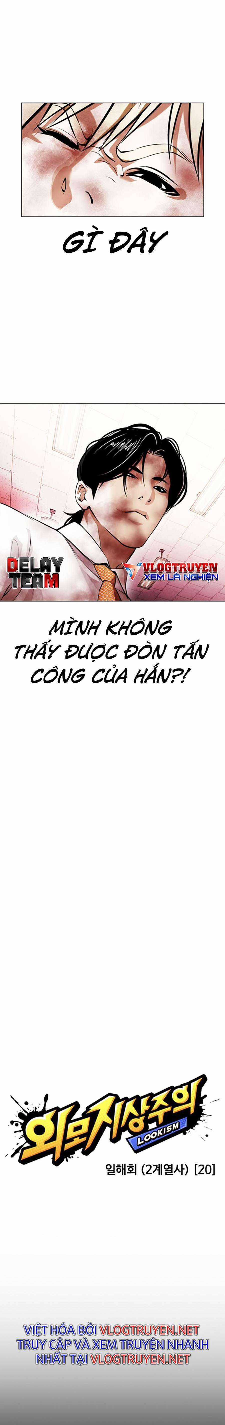 Hoán Đổi Diệu Kì - Chapter 391 - Trang 4