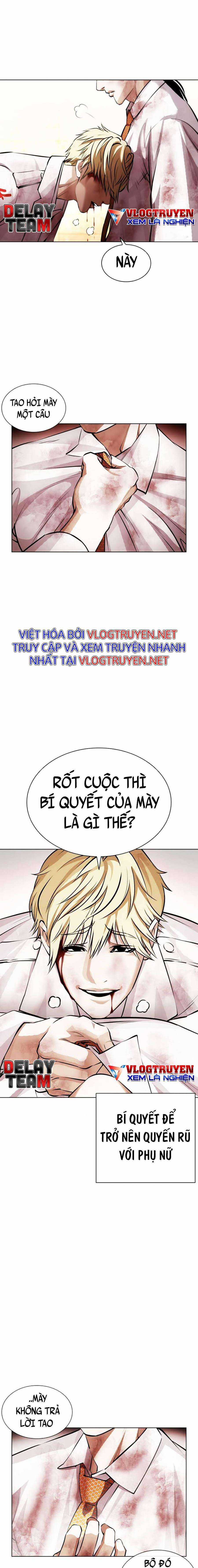 Hoán Đổi Diệu Kì - Chapter 391 - Trang 33