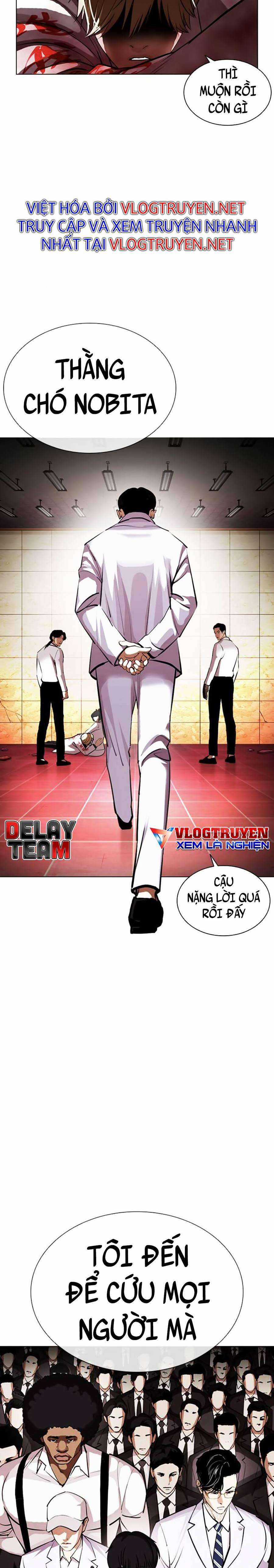 Hoán Đổi Diệu Kì - Chapter 391 - Trang 40